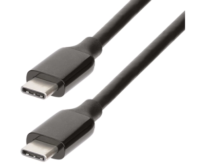 StarTech.com 3 m USB-C Data Transfer Cable