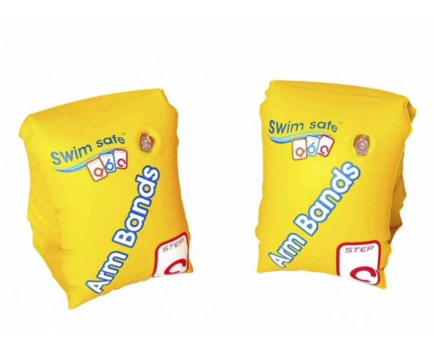 Bestway Schwimmflügel 3-6 Jahre