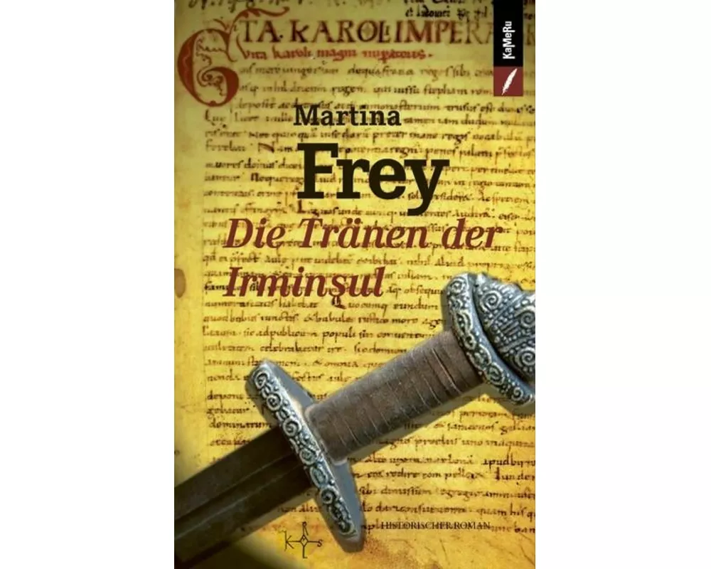 Die Tränen der Irminsul