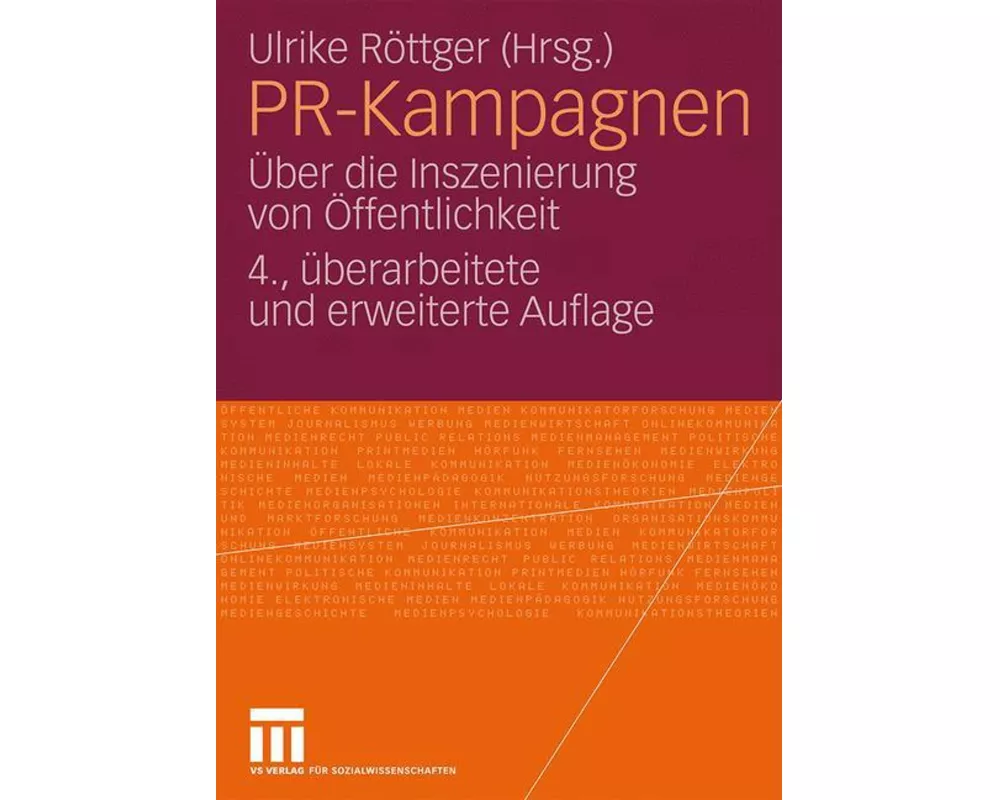 PR-Kampagnen