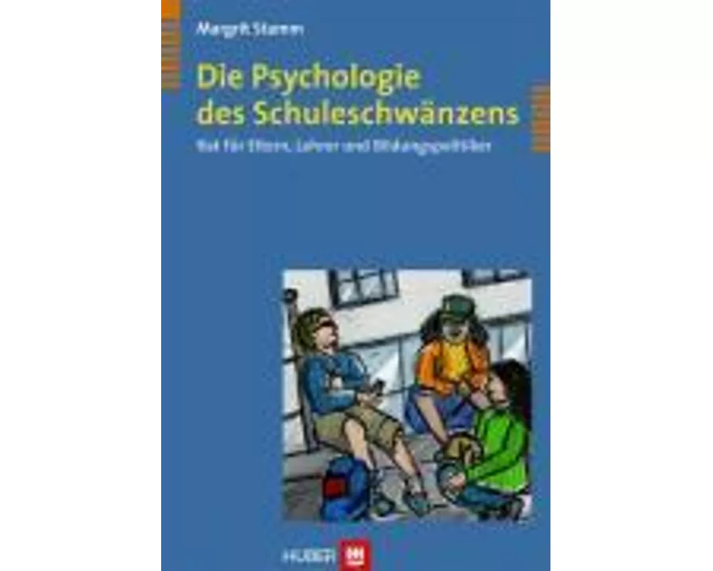 Die Psychologie des Schuleschwänzens