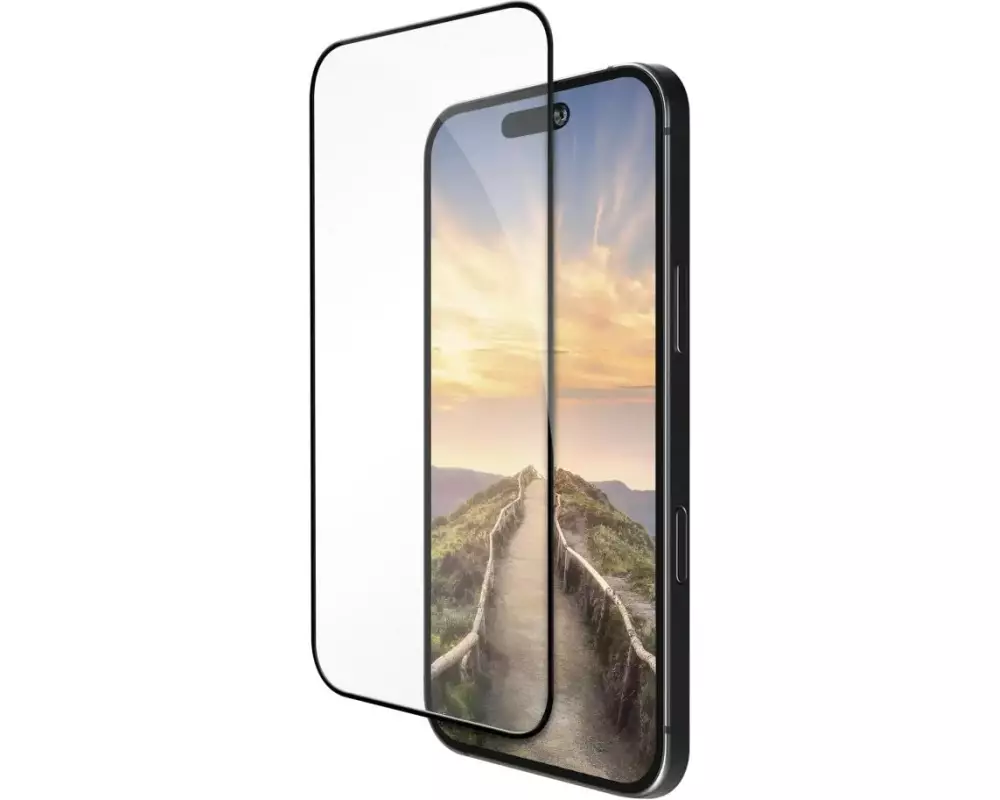 dbramante1928 Displayschutz Eco-Shield iPhone 17 Pro