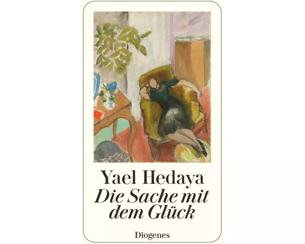 Die Sache mit dem Glück