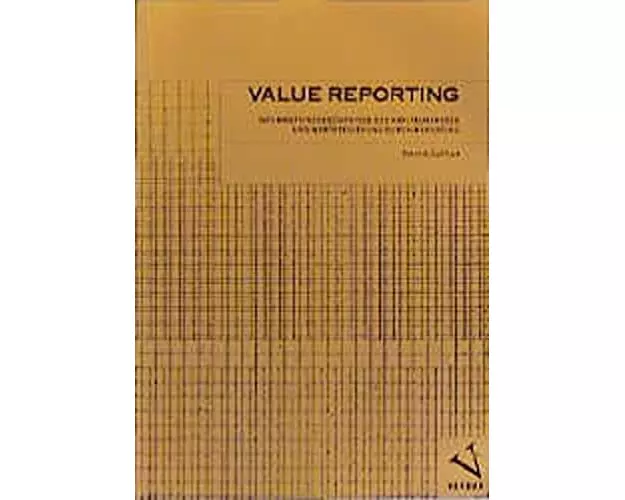 Value Reporting