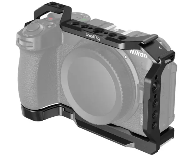 Smallrig Cage Nikon Z 30