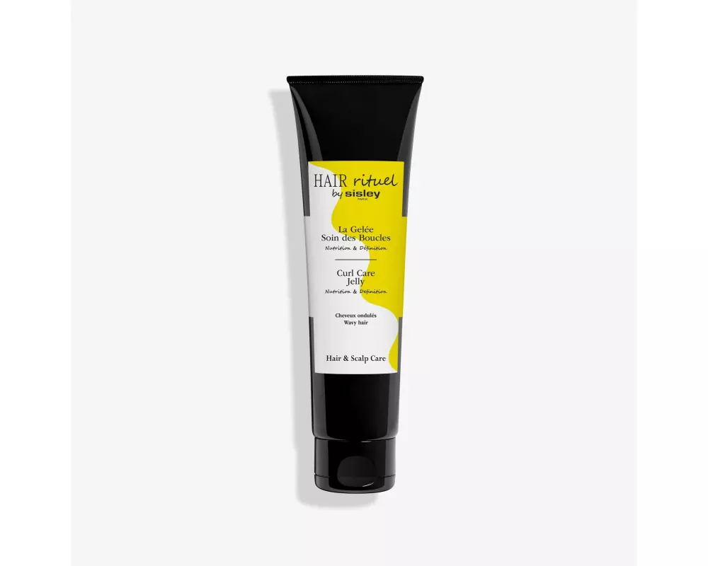 HAIR rituel by sisley Curl Care Jelly 150 ml