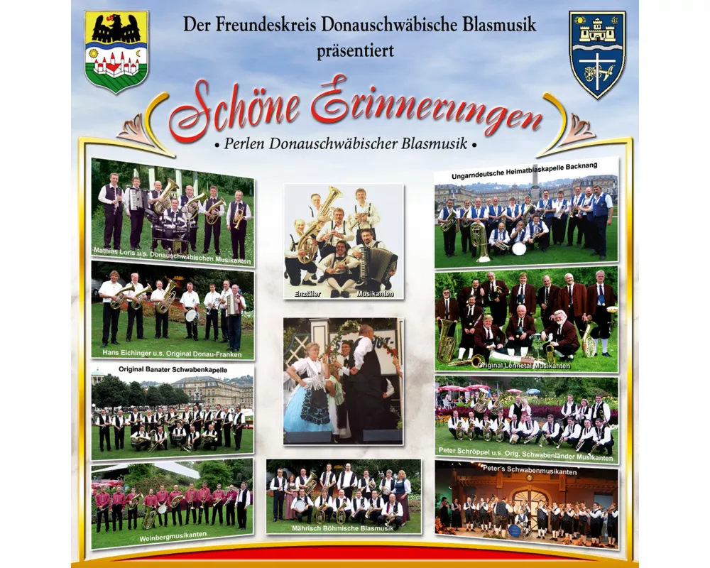 SchÖne Erinnerungen
