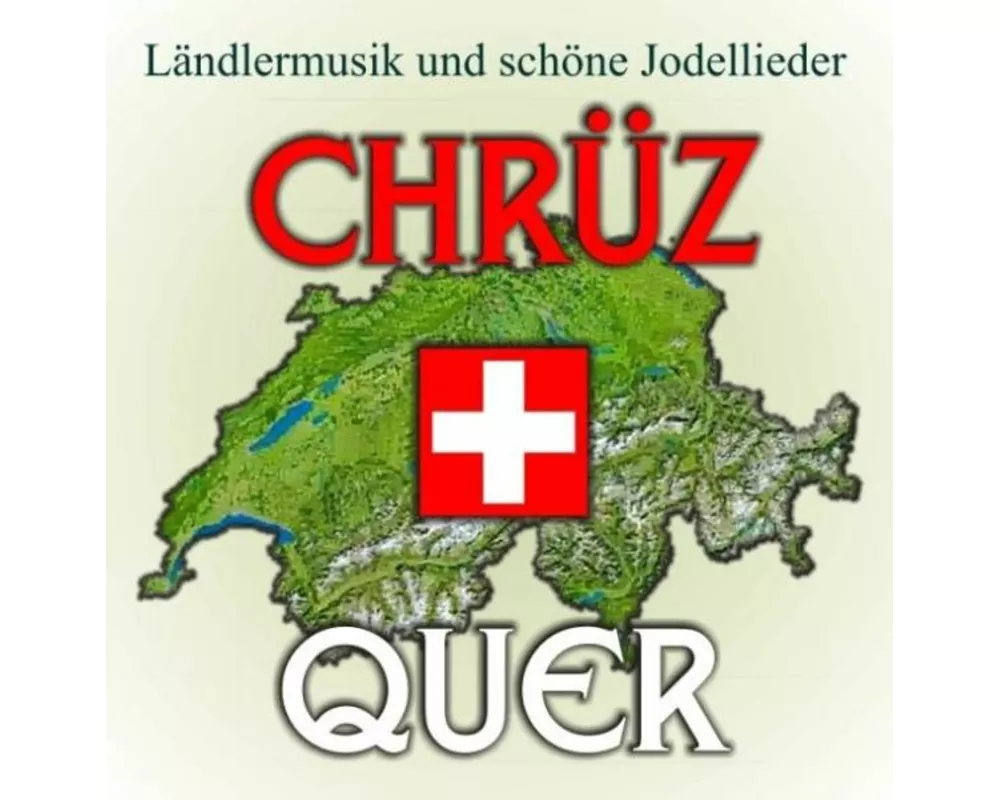 Ländlermusik Und Schöne Jodellieder