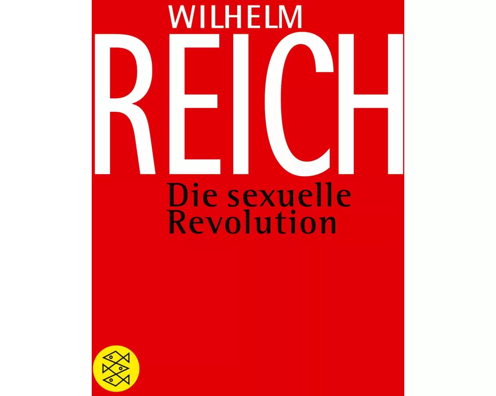 Die sexuelle Revolution