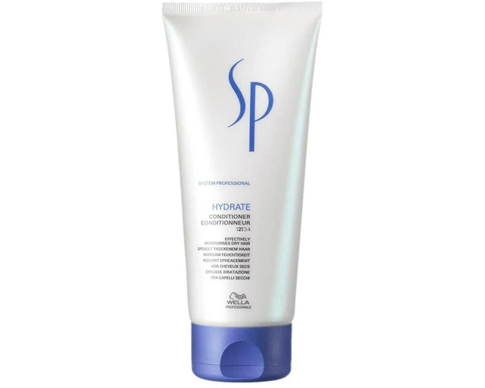 wella Haarspülung SP Hydrate 200 ml