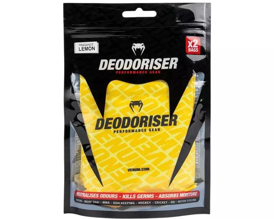 Venum Kontact Glove Deodorizer Lemon