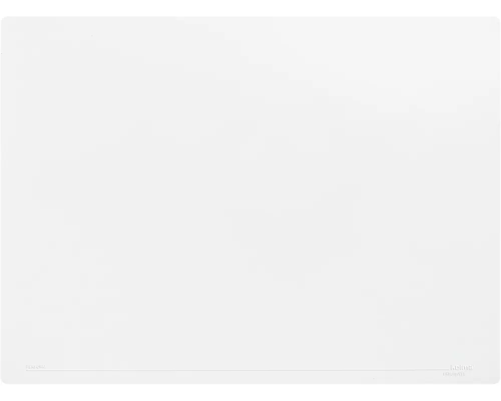 Kolma Schreibunterlage Kolma 63 x 50 cm, Transparent