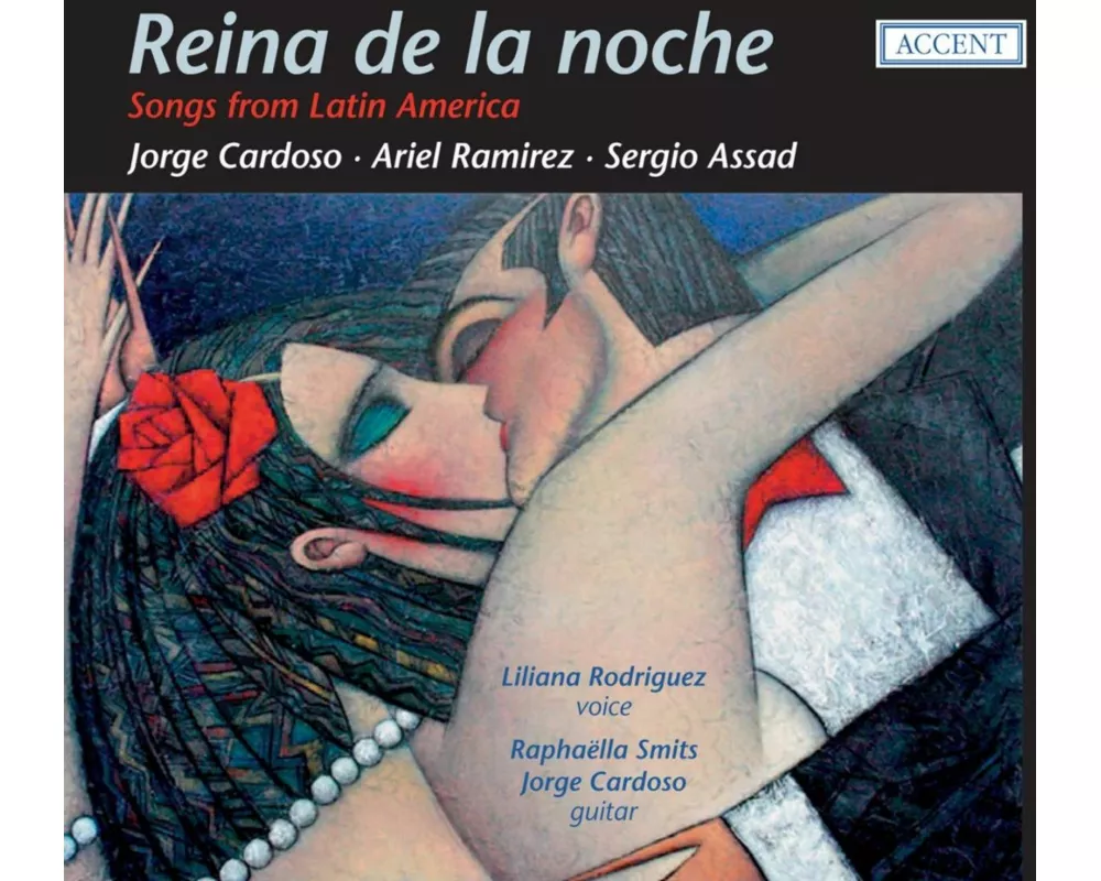 Songs from Latin America