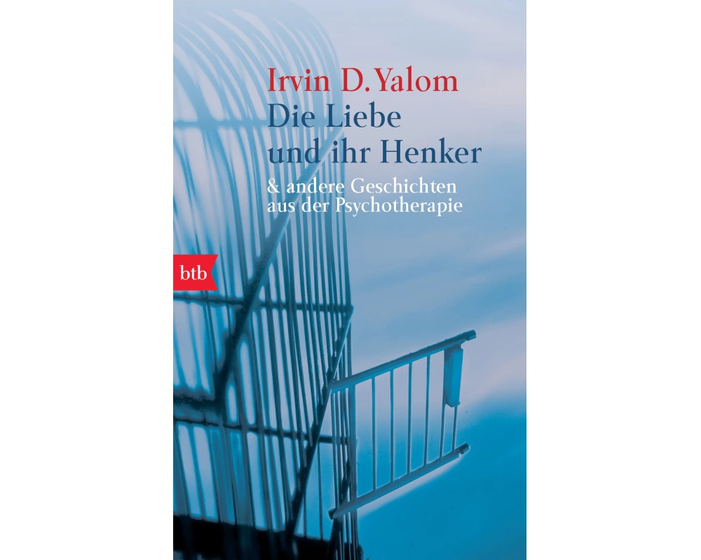 Die Liebe und ihr Henker