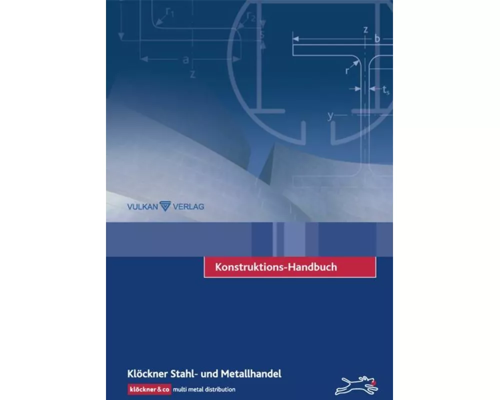 Konstruktions-Handbuch