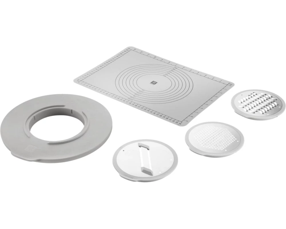 Zwilling 5tlg. Fresh & Save Zubehör Set