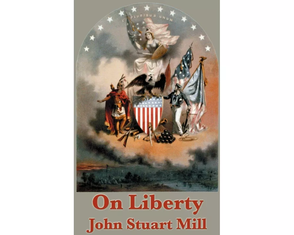 On Liberty