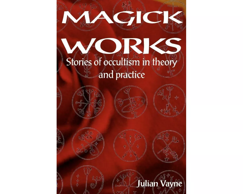 Magick Works