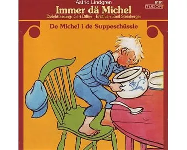 Immer dä Michel 1