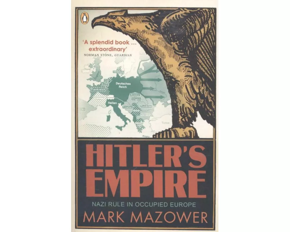 Hitler's Empire