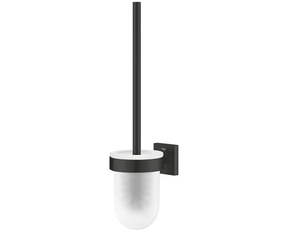 GROHE Start Cube Schwarz matt