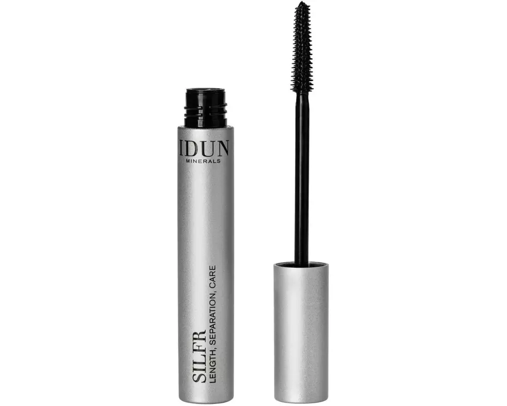 IDUN MINERALS Silfr braun