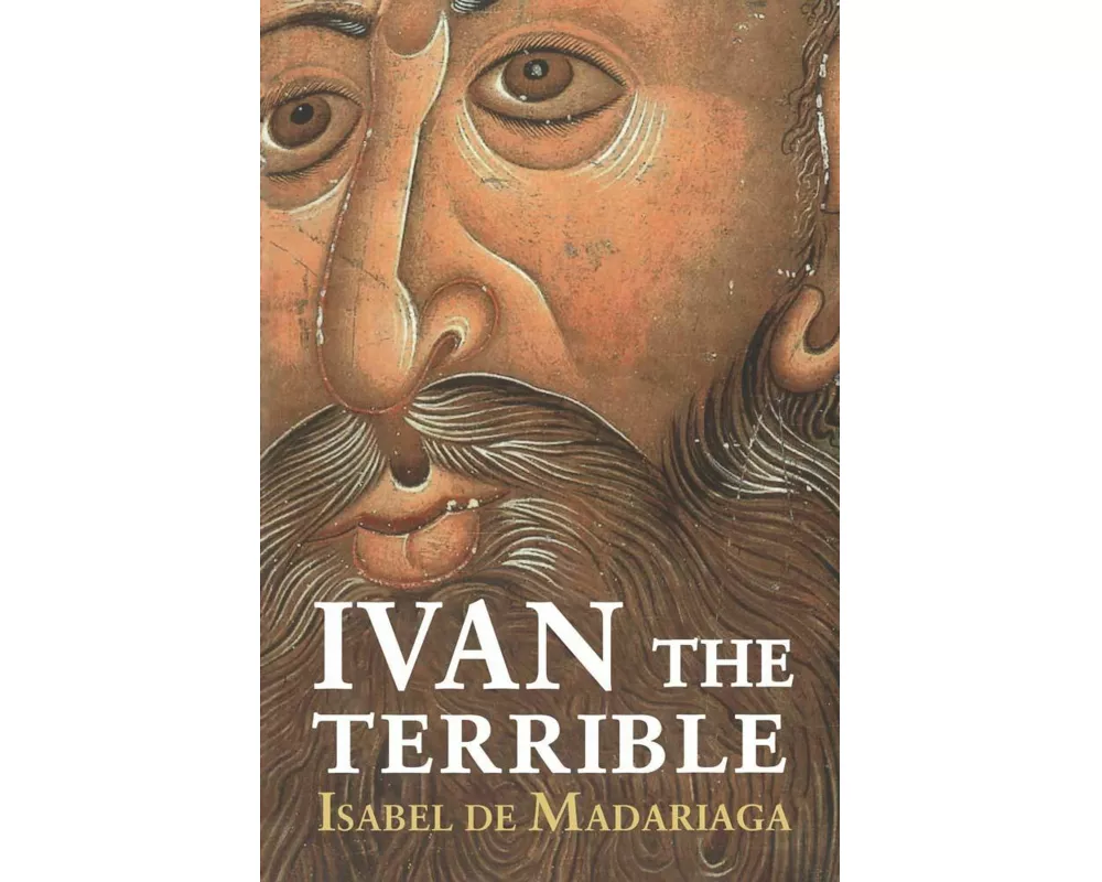 Ivan the Terrible
