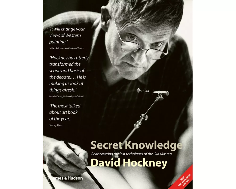 Secret Knowledge