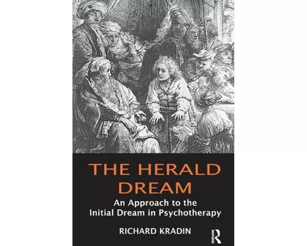 The Herald Dream