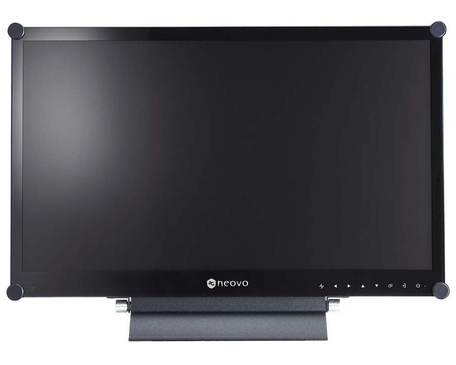 AG Neovo X-2402 24" Class Full HD LED Monitor
