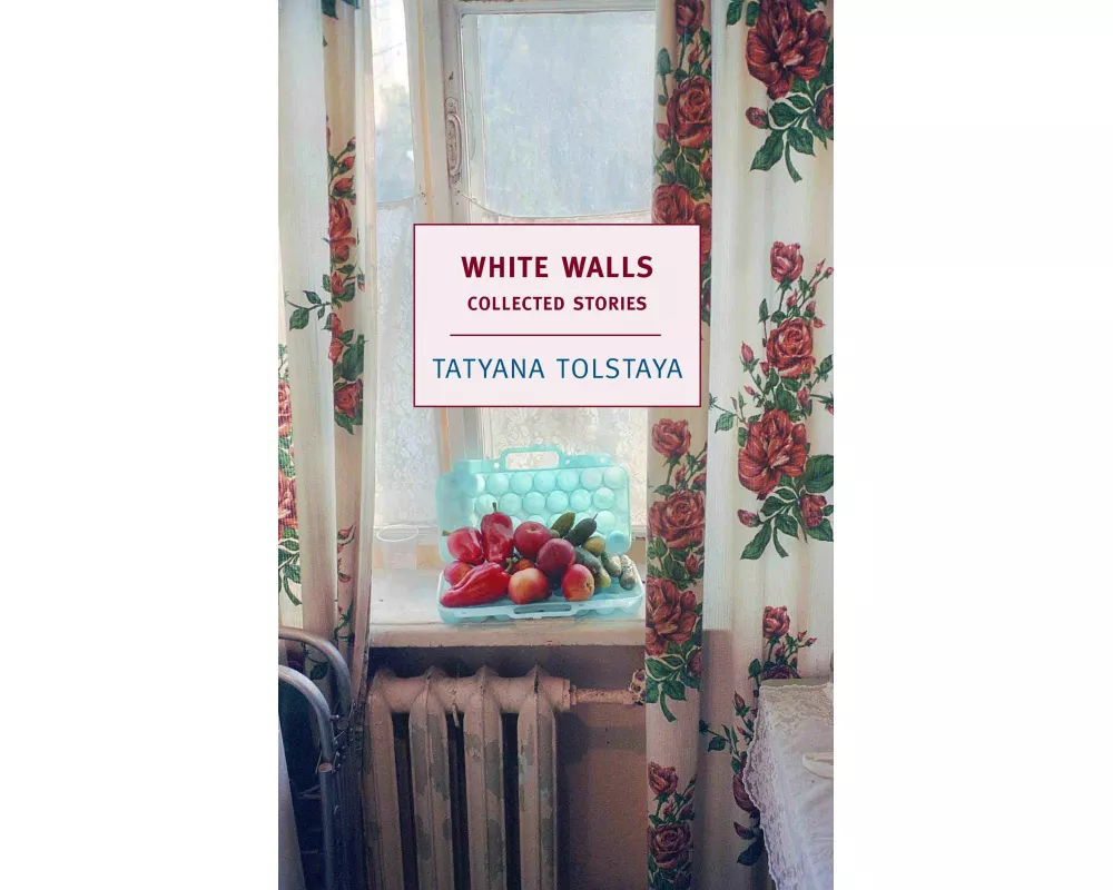 White Walls