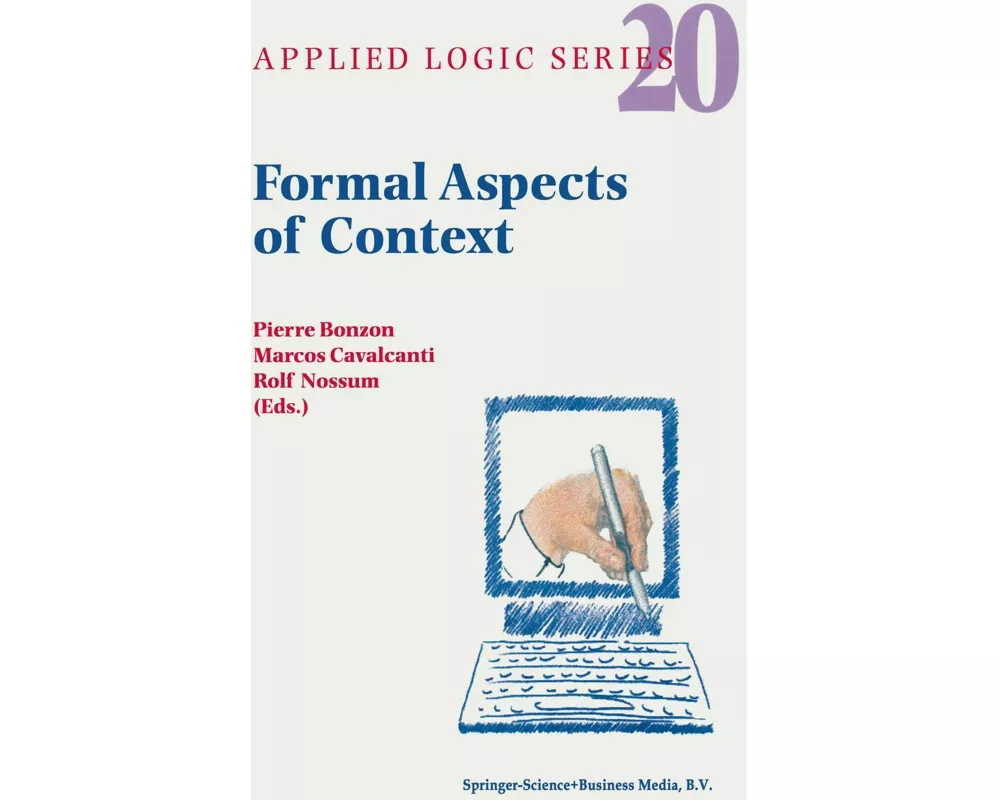 Formal Aspects of Context
