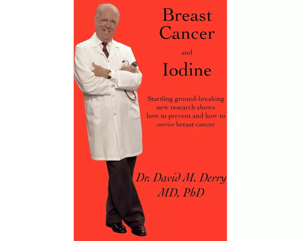 Breast Cancer and Iodine