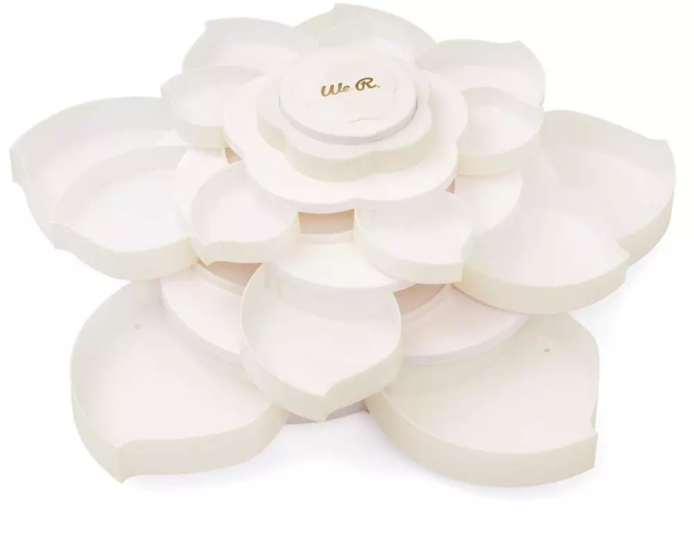 We R Memory Keepers Ordnungssystem Bloom Weiss