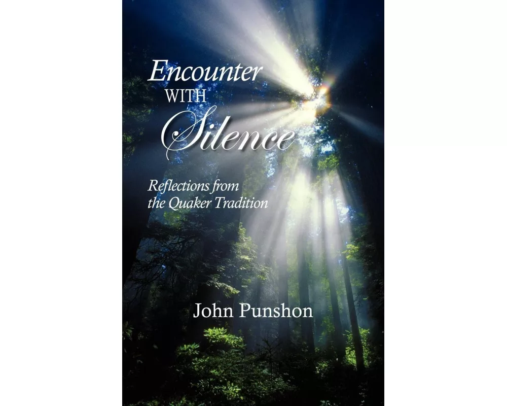 Encounter With Silence