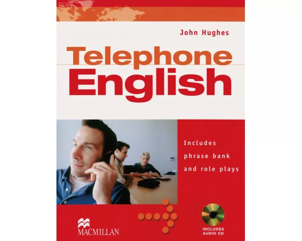 Telephone English