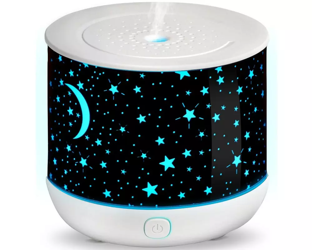 Rio Aromavernebler Dream Time 15 m²