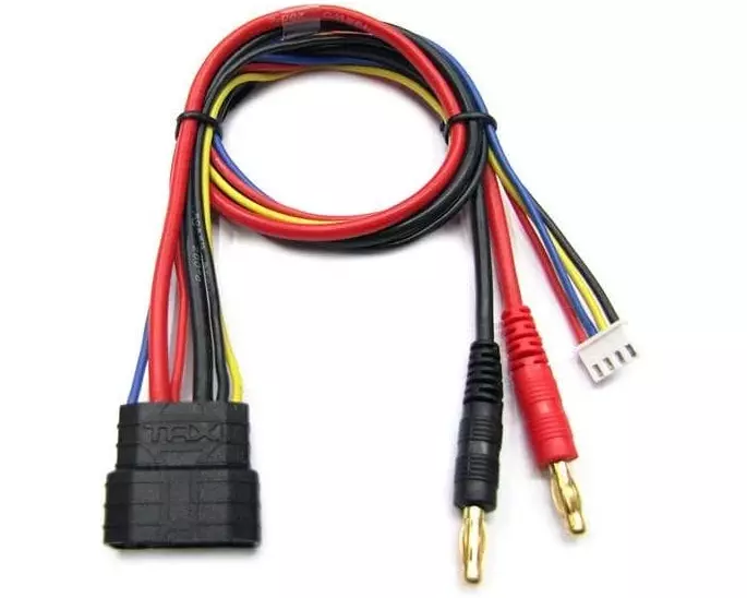 OEM Ladekabel TRX-ID / 3S