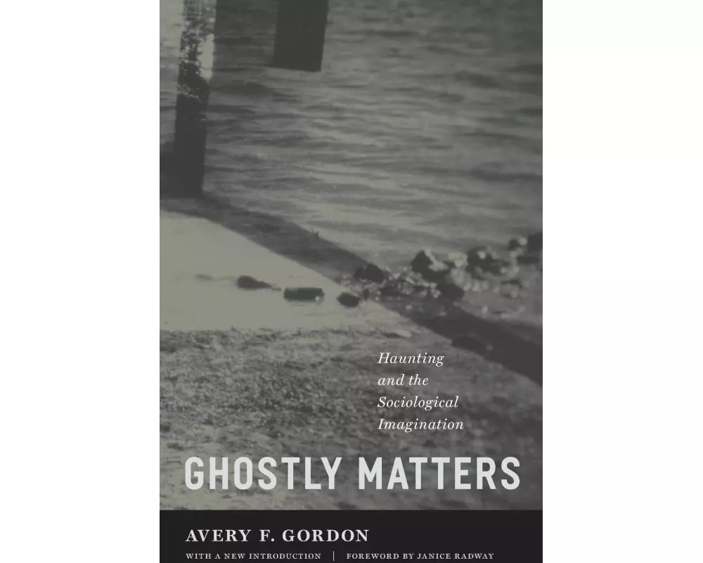 Ghostly Matters