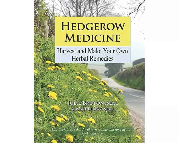 Hedgerow Medicine