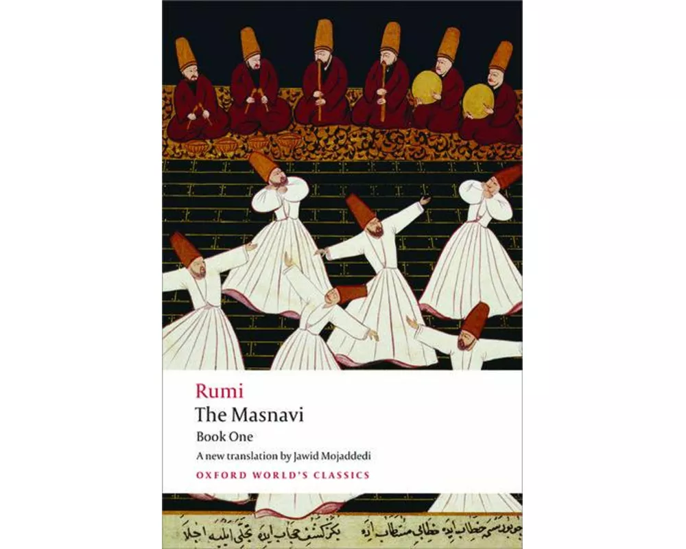 The Masnavi, Book One