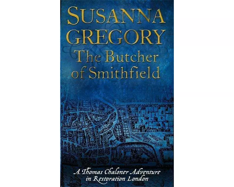 The Butcher of Smithfield