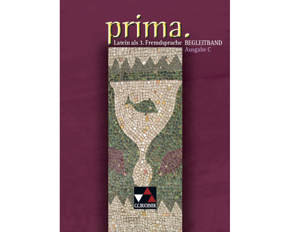 prima C. Begleitband