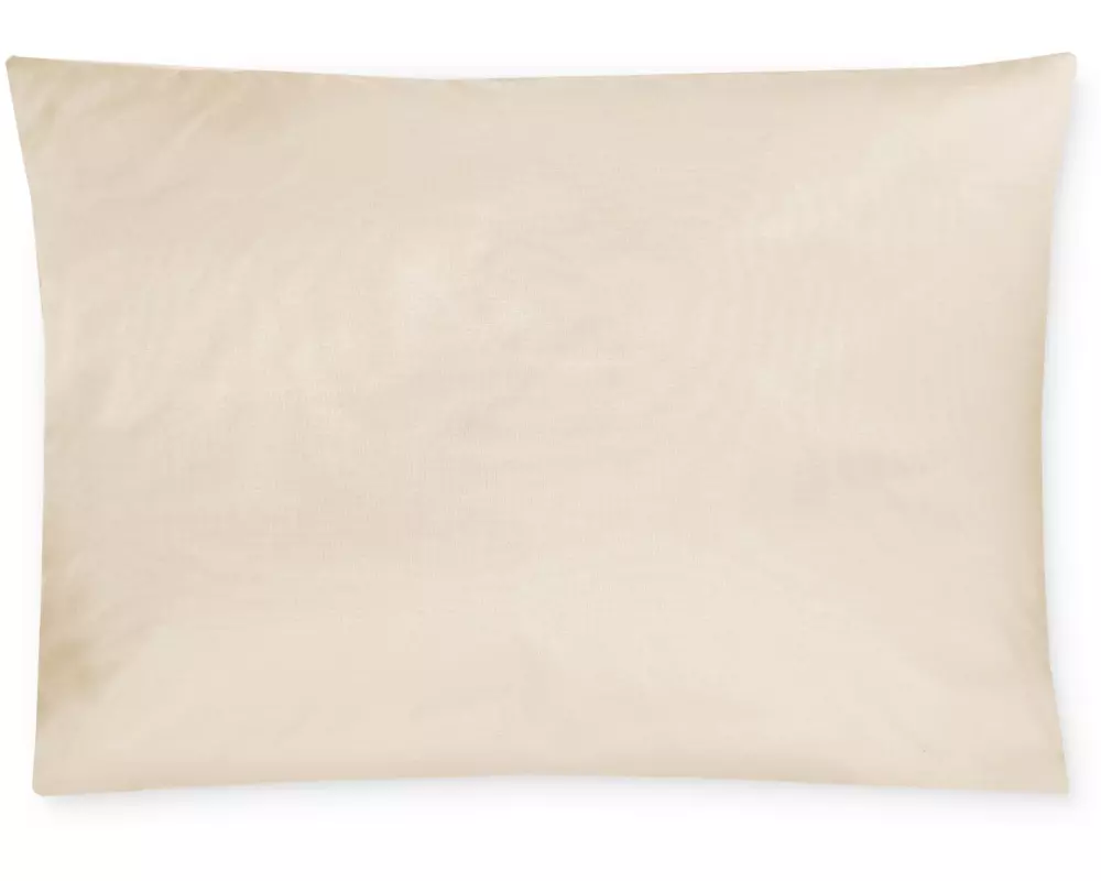 Julius Zöllner Kinder Kopfkissenbezug Taupe 40 x 60 cm