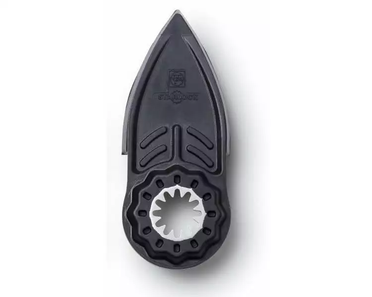 Fein Schleifplatte SL Fingerform 2 Teile