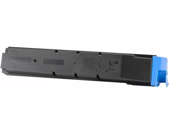 Kyocera TK-8600C Toner cyan for 20.000 pages A4