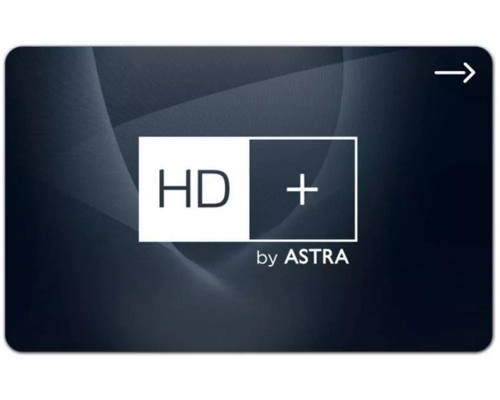 CE Abo HD+ 12 Monate gültig