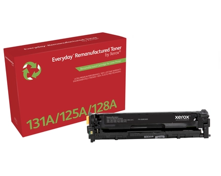 Xerox Cyan Toner Cartridge