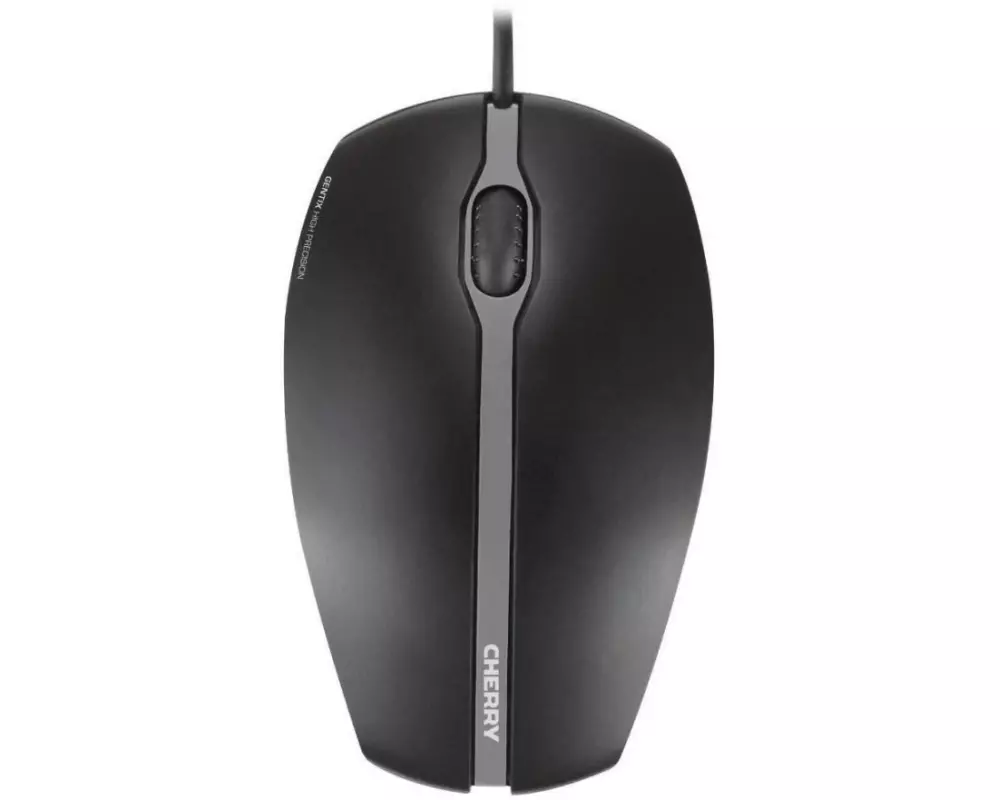 Cherry Maus Gentix Corded Illuminated