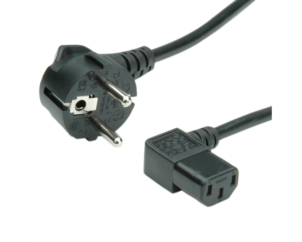 Power Cable Schuko - 1.8 m